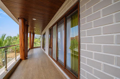 Coral Bay Villa