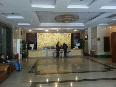 凯旋龙连锁酒店