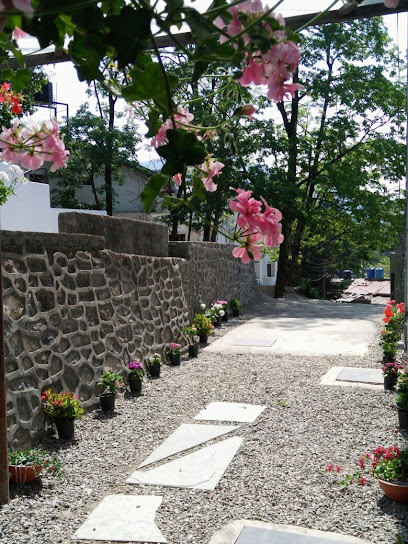 The Pinewood, Nainital