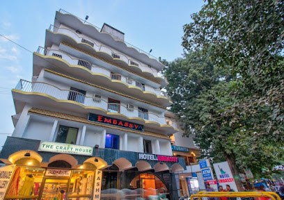 Hotel O by OYO Embassy