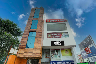 Super Hotel O by OYO IIM Road Lucknow