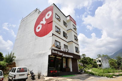 OYO 10155 Vijay International
