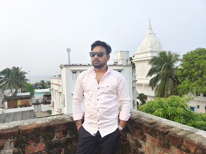 Hotel Krishna Resort