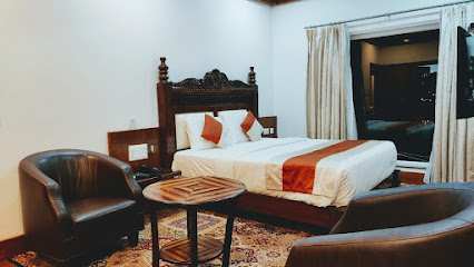 Hotel Lok Sagar