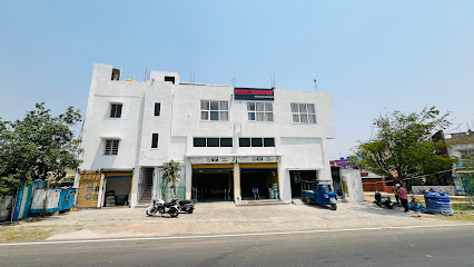 Hotel O Singh Residency
