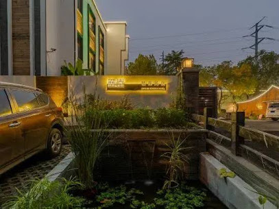 Hefei Lei Garden Boutique Homestay