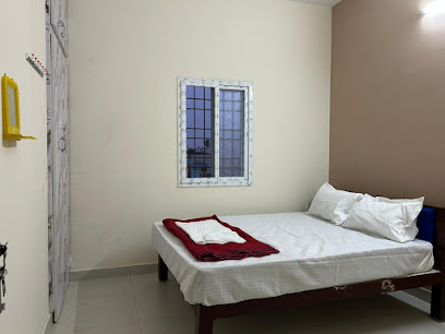 Sri Vesagan Home stay