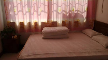 Weishan Lake Wanchun Inn