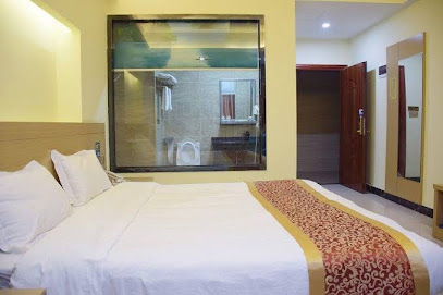 Wen Yun Business Hotel