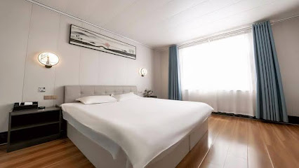 Aleck Business Hotel