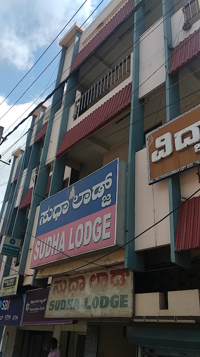 Sudha Lodge