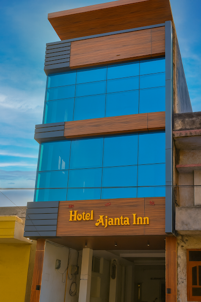 Hotel Ajanta Inn