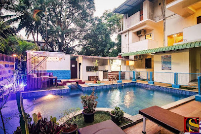 Candolim Sands