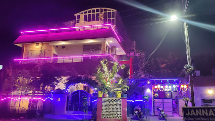 Jannat Residency