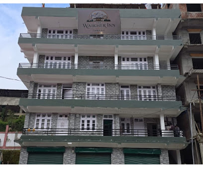 The waikher inn