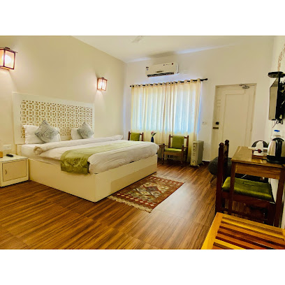 Sanskriti Vedic Retreat