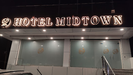 Hotel MidTown