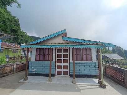 WHITE SEA HOMESTAY/PAYING GUEST