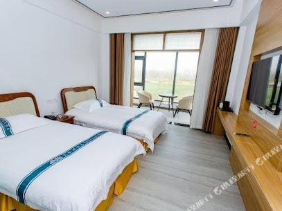 Taikang HAOLINYUAN HOTEL