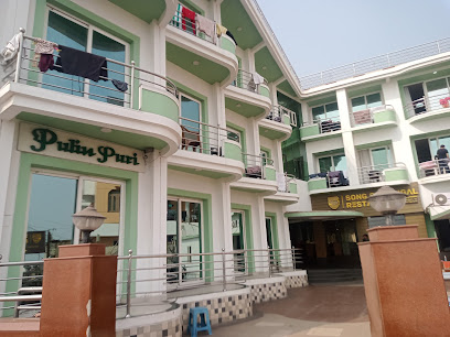 Hotel Pulin Puri | Best Hotel In Puri Near Sea Beach