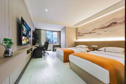 Fuhou Yaju Hotel