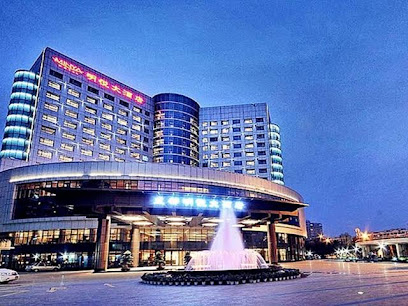 成都明悦大酒店