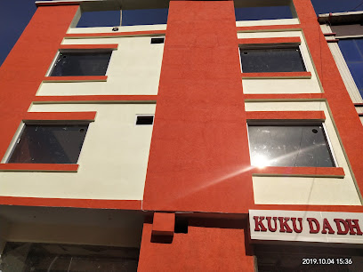 Hotel kuku