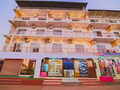 Hotel Anandam Elegance