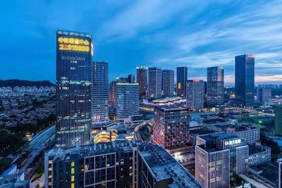 Guangzhou Heshe Art Hotel Apartment
