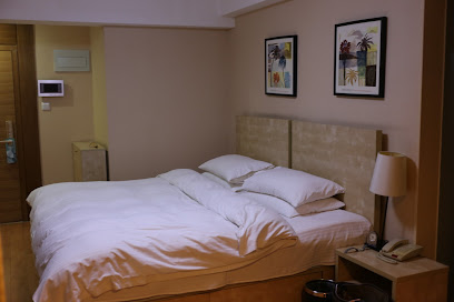 港湾壹号海景酒店式公寓