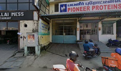 Inn14 By Blessings Hospitality