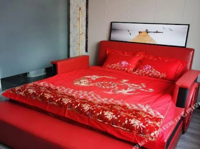 云鸿楼商务宾馆