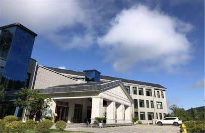 Maijishan Luntan Hotel