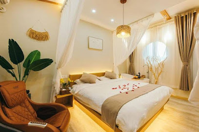 Lanshe Holiday Garden Meisu Hotel