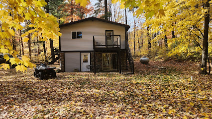 Golden Fawn Lodge