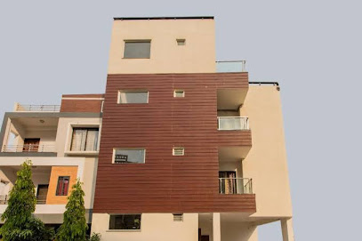 Collection O Jineshwari Hotel