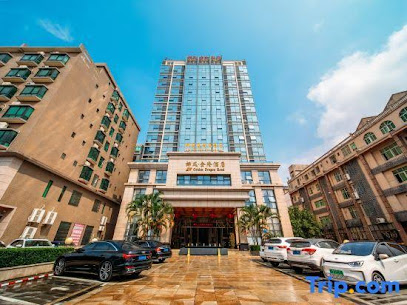 椰风·金隆酒店