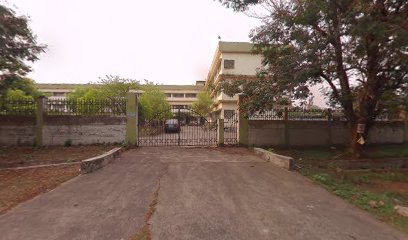 Officers Hostel CTPS