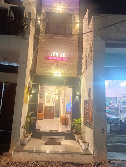JVR HOME STAY