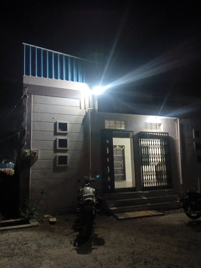 Hotel Nikhileshwar