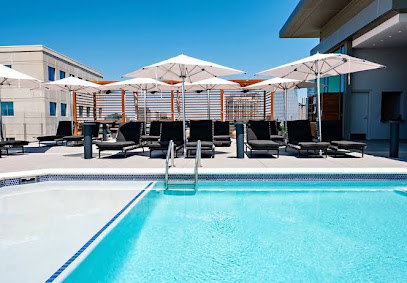 Thompson Atlanta – Buckhead, by Hyatt