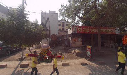 Sai Atharv Guest House