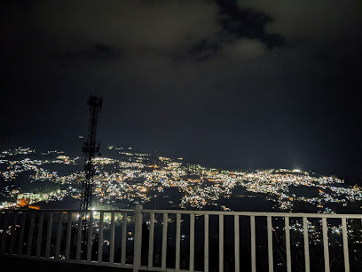 Jhakri Falls Homestay