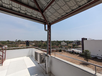 Shivalik Luxury Rooms