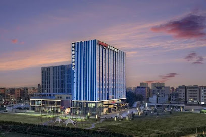 Hampton By Hilton Guangzhou Airport
