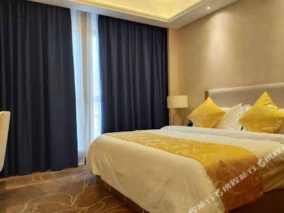 Luodian Anbang Garden Hotel