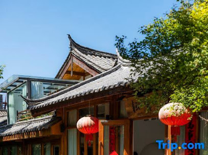 YunLu Inn- LiJiang