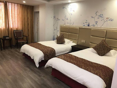 古月大酒店