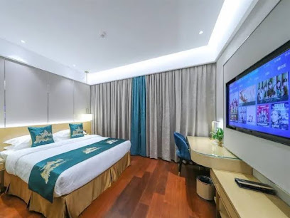 GYA Jiangsu Provinceyancheng City Oubao Liya Life