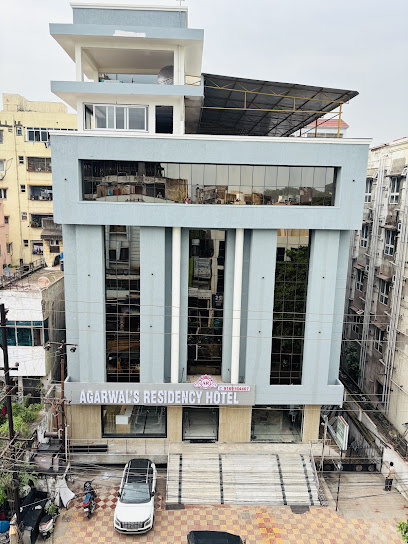 Hotel Agarwal's residency